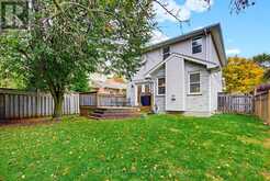 10 EXMOUTH DRIVE | London Ontario | Slide Image Thirty-one