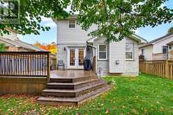 10 EXMOUTH DRIVE | London Ontario | Slide Image Thirty-two