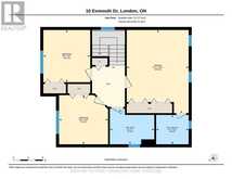 10 EXMOUTH DRIVE | London Ontario | Slide Image Thirty-five