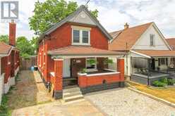 67 HYLA STREET | London Ontario | Slide Image One