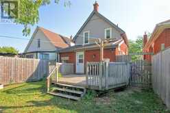 67 HYLA STREET | London Ontario | Slide Image Thirty-one