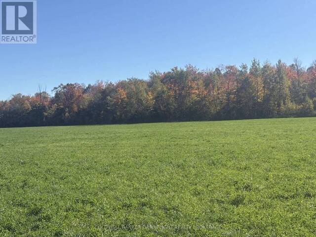 PART LOT 25 DANCELAND ROAD Bluewater Ontario, N0M 2T0 - Vacant Land For Sale
