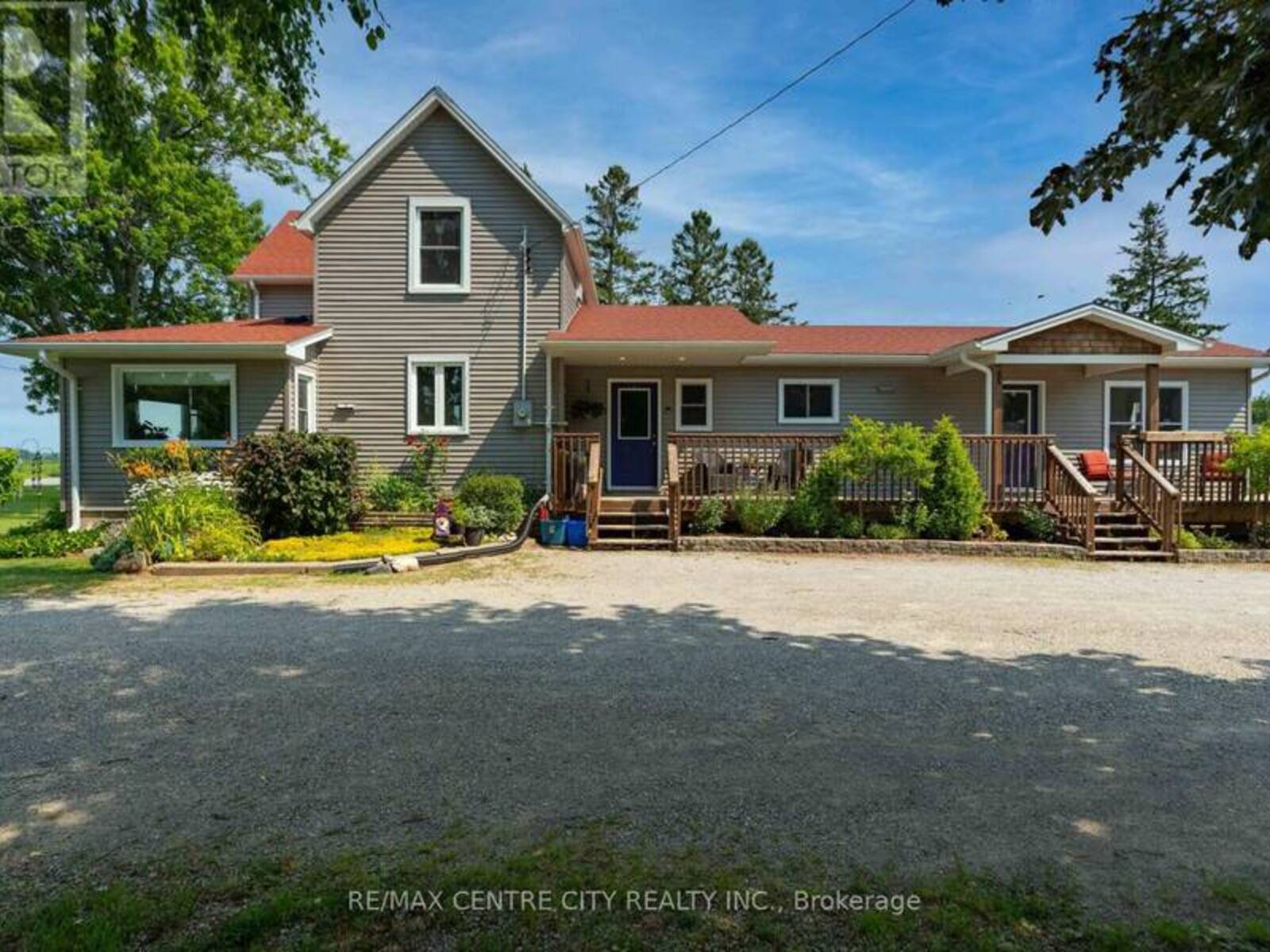 9664 BELMONT ROAD, Central Elgin, Ontario N5P 3S7