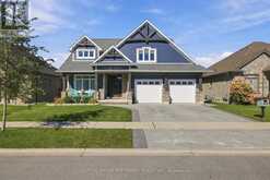 66 MILL POND CRESCENT | Thames Centre Ontario | Slide Image One