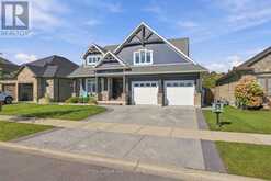 66 MILL POND CRESCENT | Thames Centre Ontario | Slide Image Two