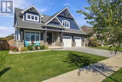 66 MILL POND CRESCENT | Thames Centre Ontario | Slide Image Three