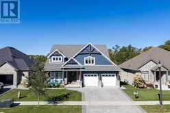 66 MILL POND CRESCENT | Thames Centre Ontario | Slide Image Four