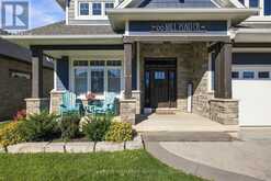 66 MILL POND CRESCENT | Thames Centre Ontario | Slide Image Eight