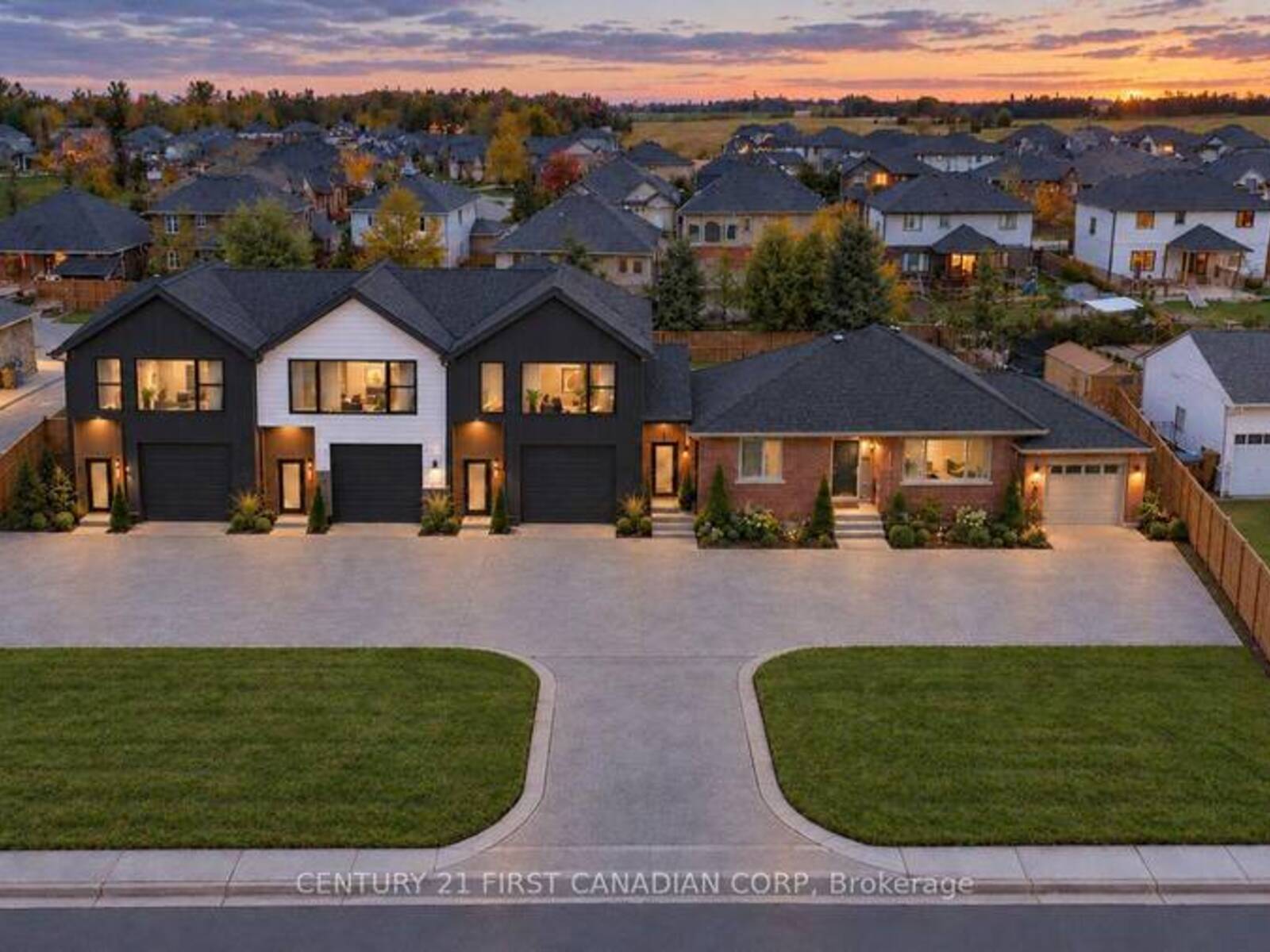 33374 RICHMOND STREET, Lucan Biddulph, Ontario N0M 2J0