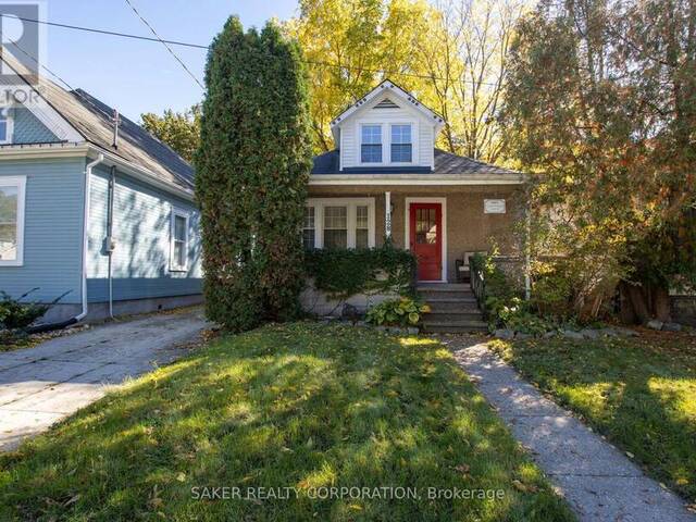 128 MOUNT PLEASANT AVENUE London Ontario, N6H 1E2 - 5 Bedrooms Home For Sale