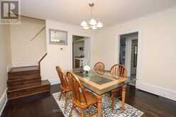 128 MOUNT PLEASANT AVENUE | London Ontario | Slide Image Eleven