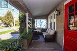 128 MOUNT PLEASANT AVENUE | London Ontario | Slide Image Two