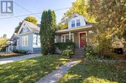 128 MOUNT PLEASANT AVENUE | London Ontario | Slide Image Four