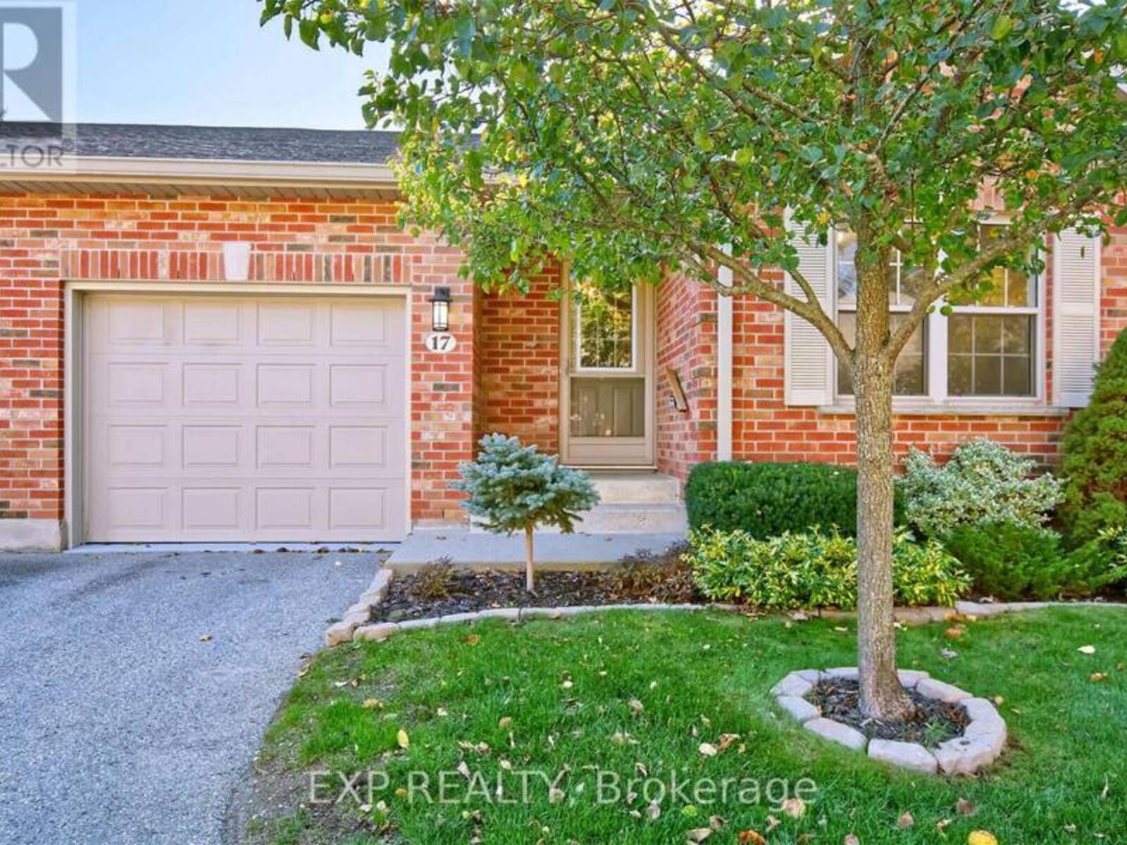 17 - 1337 COMMISSIONERS Road W, London, Ontario N6K 4V2