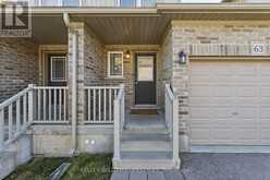 63 - 1220 RIVERBEND ROAD | London Ontario | Slide Image Two
