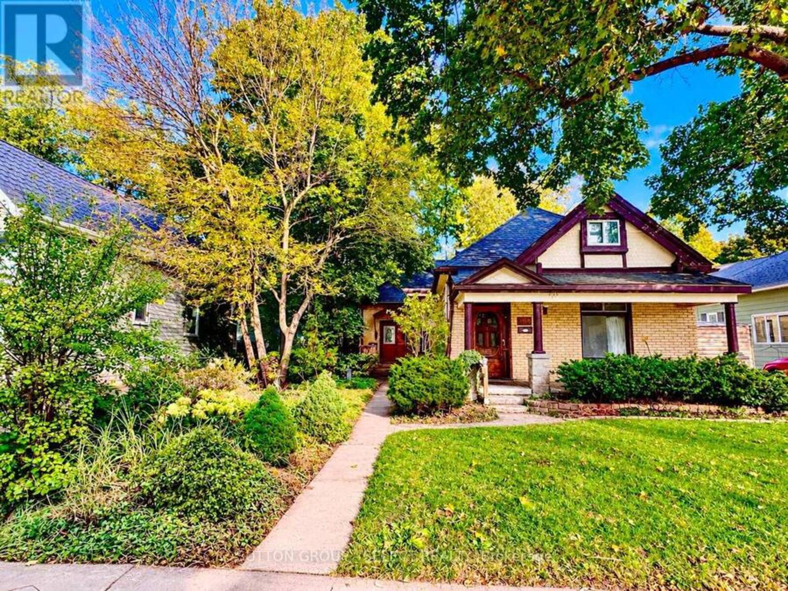 980 LORNE AVENUE, London, Ontario N5W 3L3