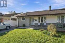 25 QUEENSTON CRESCENT | London Ontario | Slide Image Two