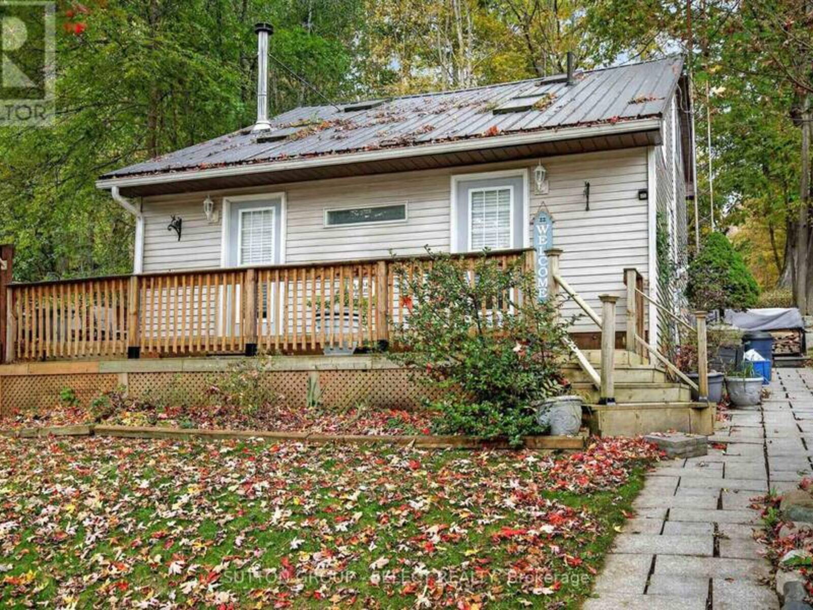 27960 PARK DRIVE, Dutton-Dunwich, Ontario N0L 2M0