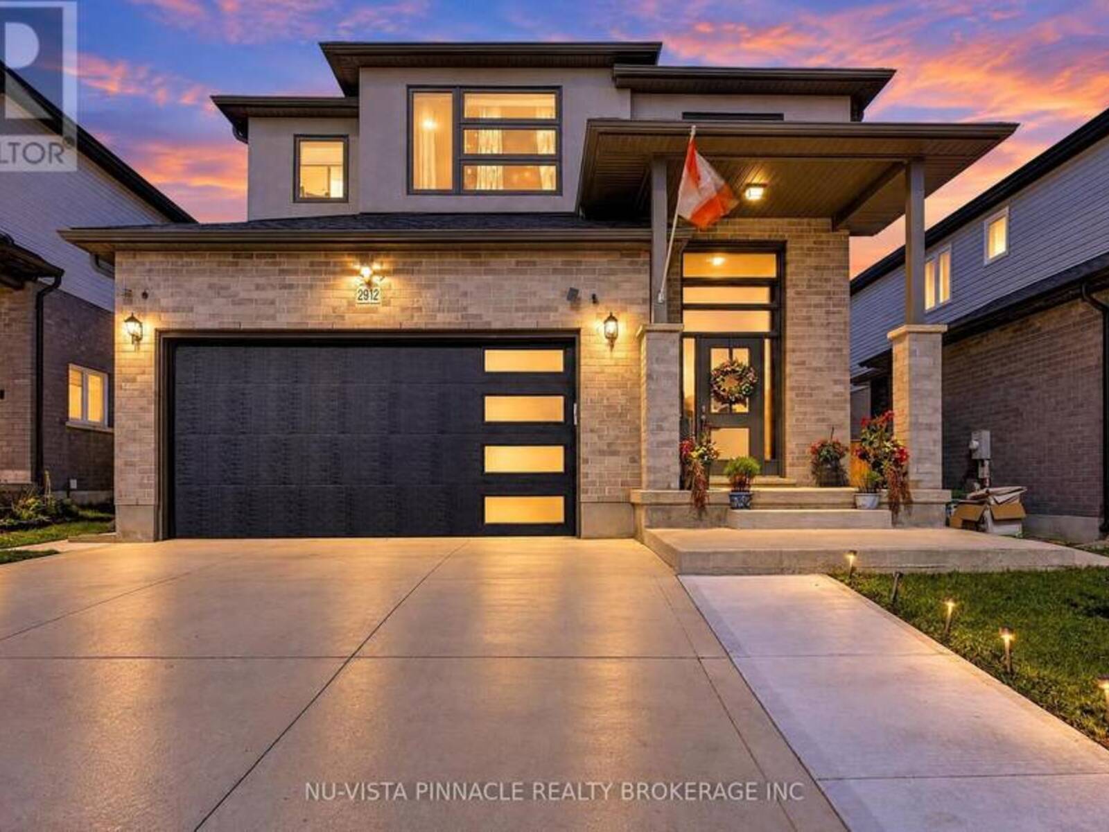 2912 PETTY ROAD, London, Ontario N6L 0H1