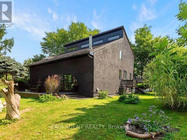 5 FIRELANE 14B ROAD Niagara-on-the-Lake Ontario, L0S 1J0 - 3 Bedrooms Home For Sale