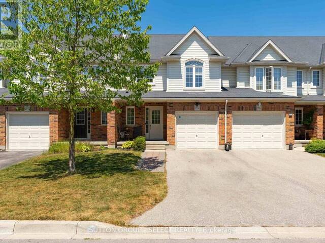 934 SILVERFOX CRESCENT London Ontario, N6G 0N5 - 3 Bedrooms Home For Sale