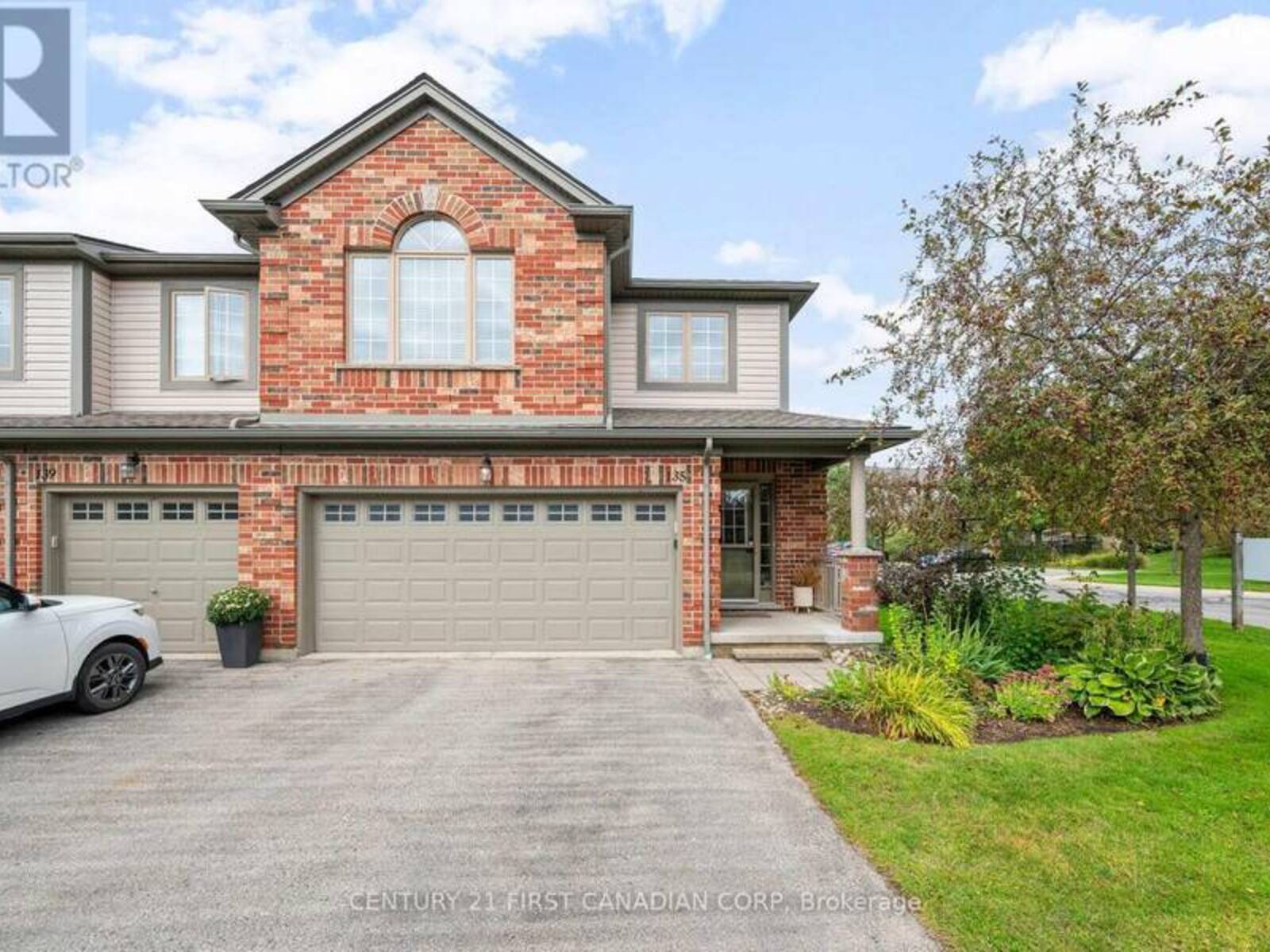 135 - 600 HYDE PARK ROAD, London, Ontario N6H 5W8