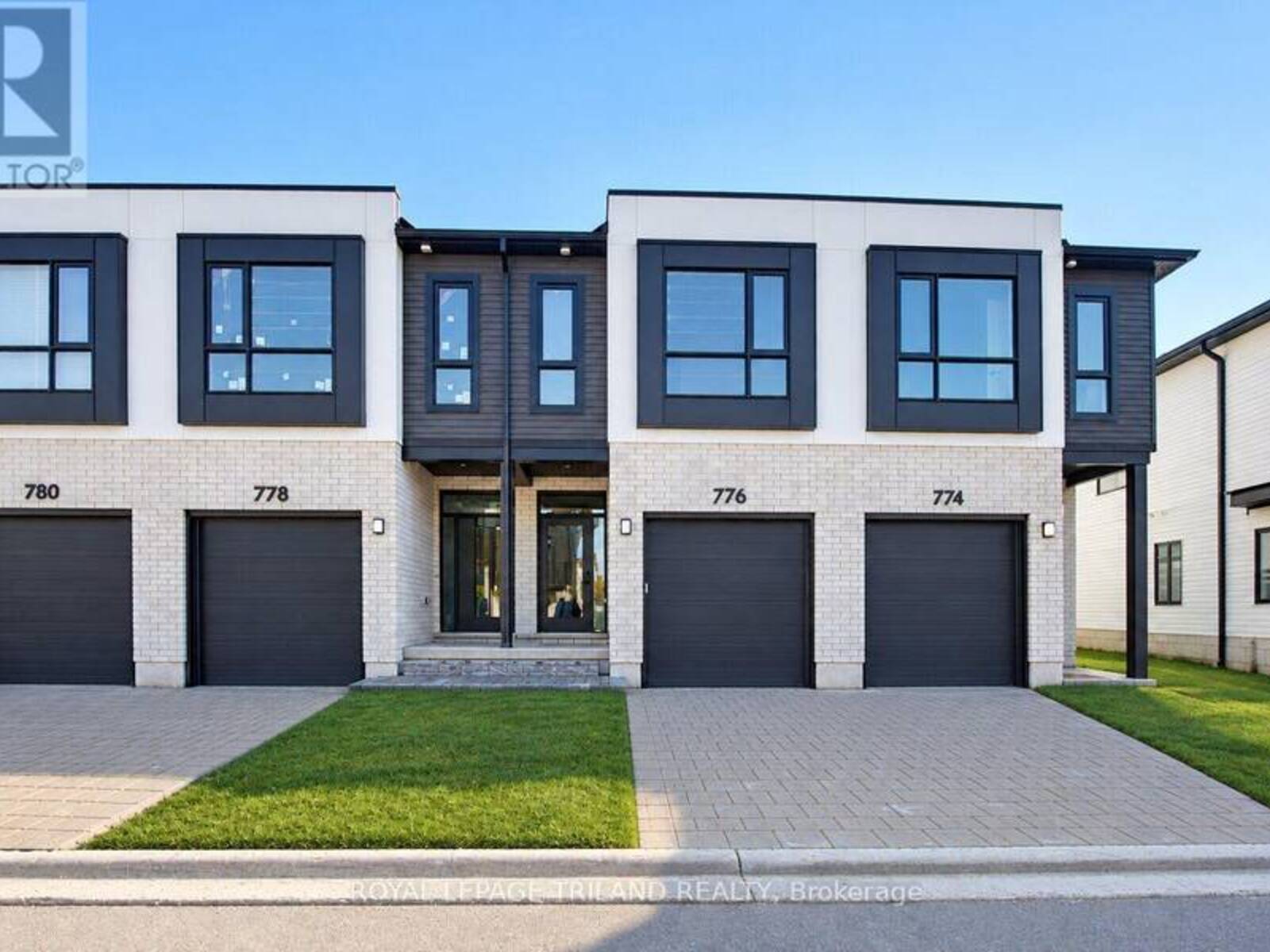 776 BANYAN LANE, London, Ontario N6G 0A6