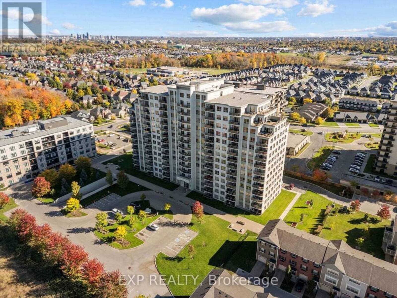 105 - 1030 CORONATION DRIVE, London, Ontario N6G 0G5