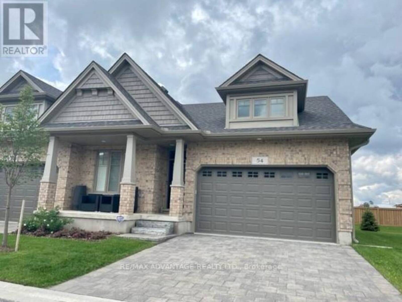 54 - 2650 BUROAK DRIVE, London, Ontario N6G 0Z9