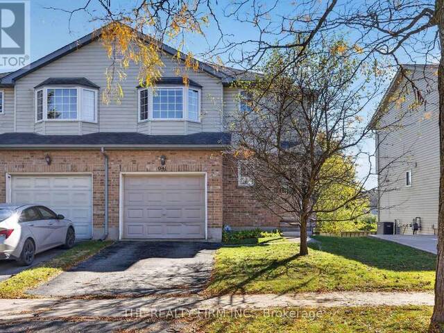 941 THISTLEDOWN WAY London Ontario, N6G 4Z6 - 3 Bedrooms Home For Sale