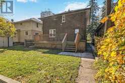 1228 RICHMOND STREET | London Ontario | Slide Image Thirty-eight