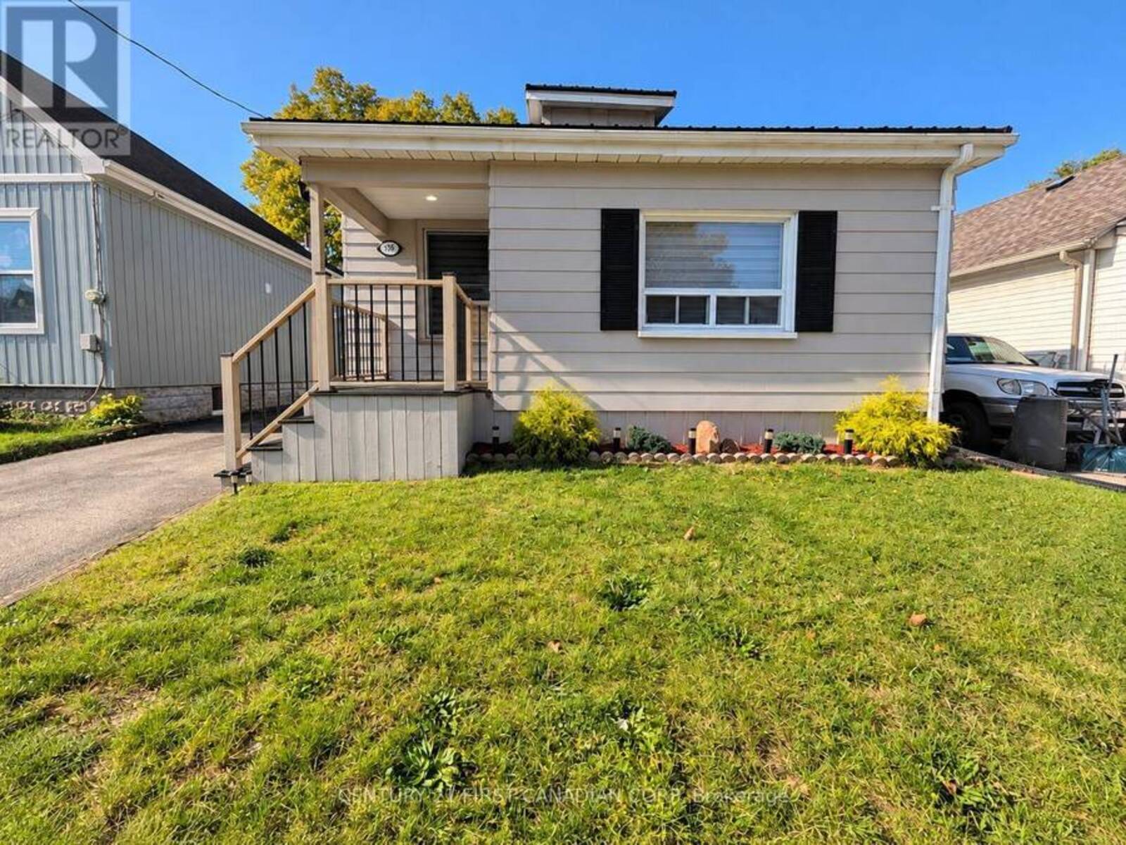 193 ST JULIEN STREET, London, Ontario N5Z 2N1
