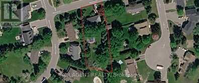 33 MAYNARD DRIVE | Schomberg Ontario | Slide Image Fifty