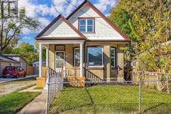 864 STEDWELL STREET | London Ontario | Slide Image One