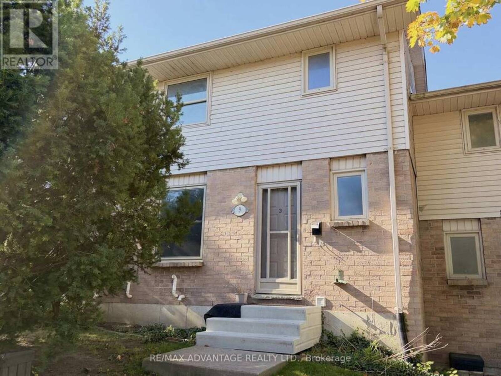 3 - 1855 ALDERSBROOK ROAD, London, Ontario N6G 4R6