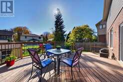 563 FIREFLY DRIVE | London Ontario | Slide Image Forty-six