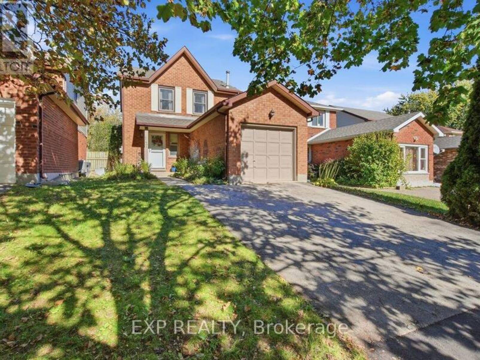 147 WALMER GARDENS, London, Ontario N6G 4H3