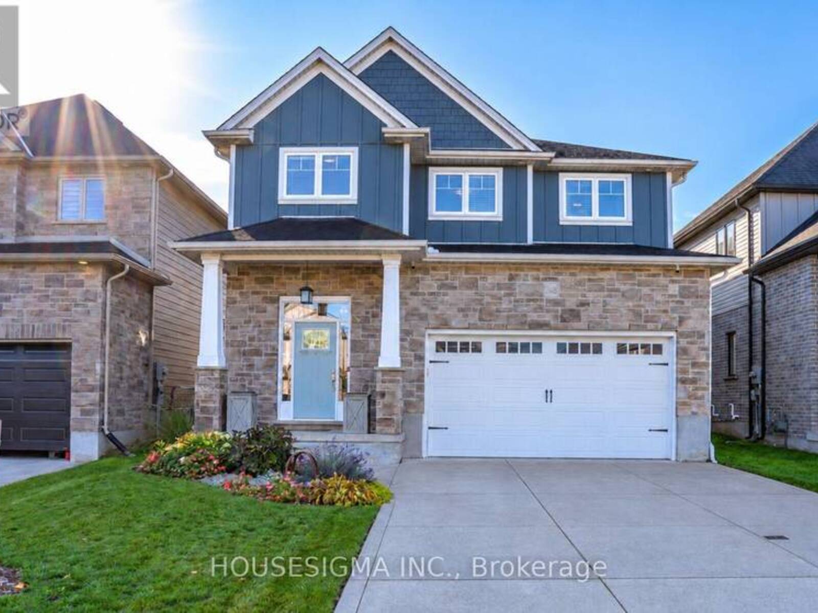 2428 SEVEN OAKS RIDGE, London, Ontario N6M 0E4