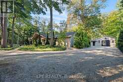 10012 GRAHAM STREET | Grand Bend Ontario | Slide Image One
