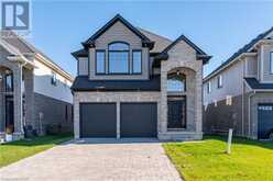 1761 FINLEY CRESCENT | London Ontario | Slide Image One