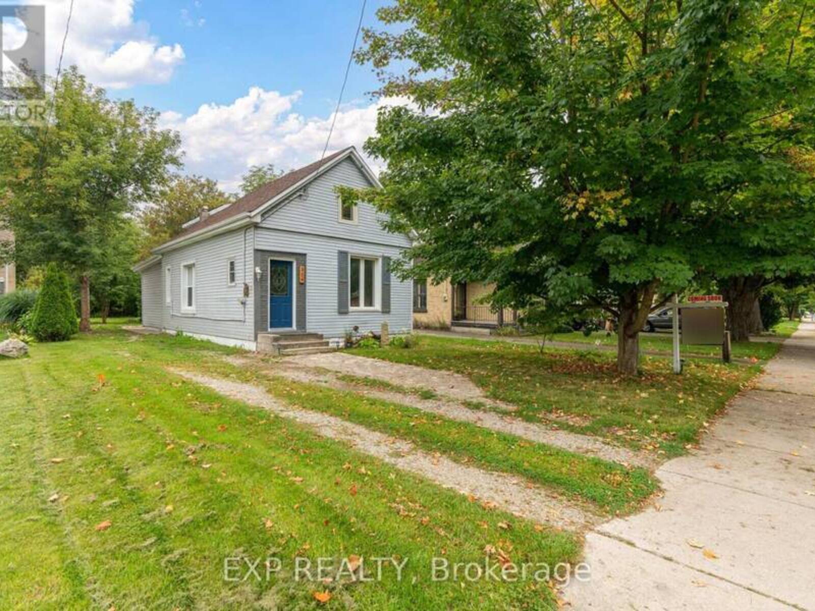 354 SPRUCE STREET, London, Ontario N5W 4N7