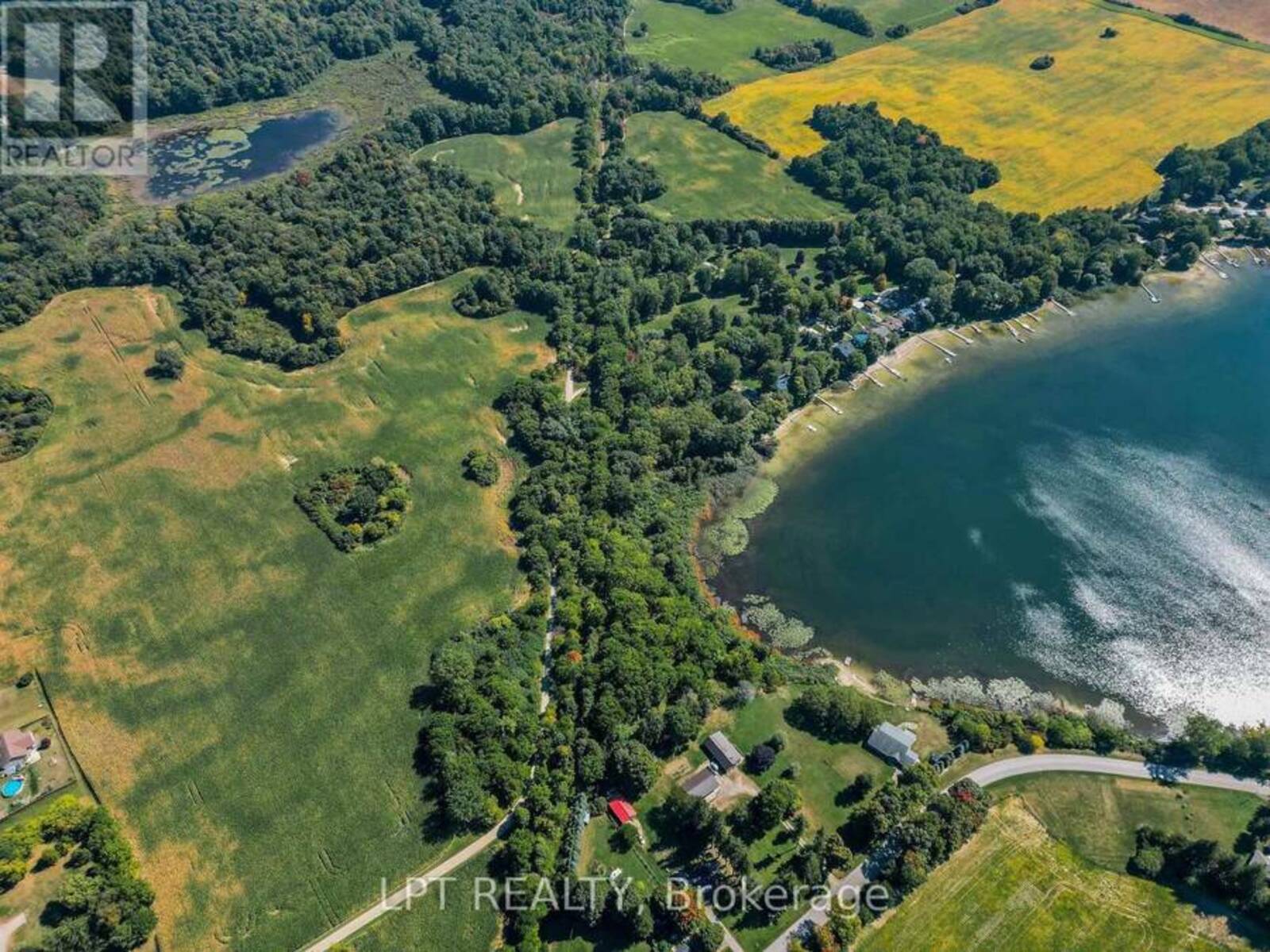 LOT 25 ZORRA PRIVATE, Zorra, Ontario N0M 2G0