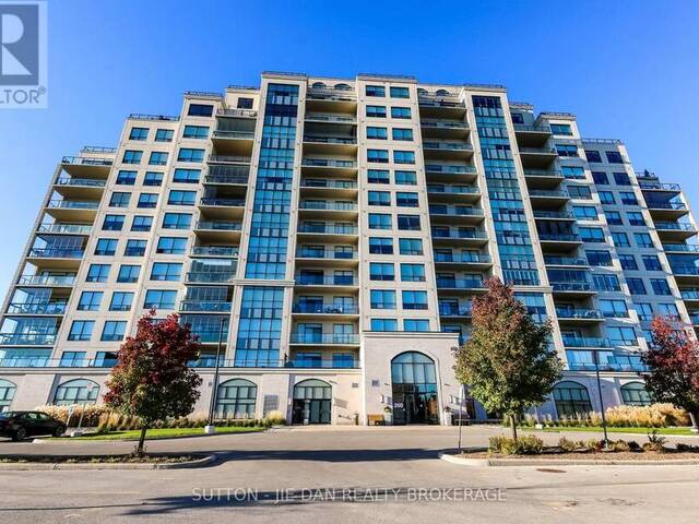912 - 260 VILLAGEWALK BOULEVARD London Ontario, N6G 0W6 - 3 Bedrooms Condo For Sale