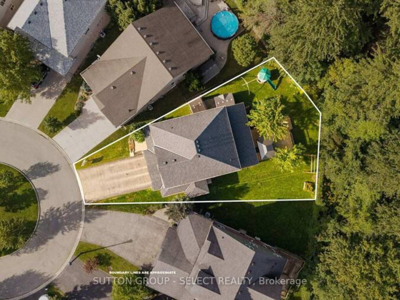713 SILVERFOX PLACE, London, Ontario N6G 0G2