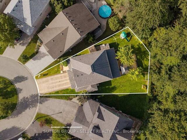 713 SILVERFOX PLACE London Ontario, N6G 0G2 - 6 Bedrooms Home For Sale