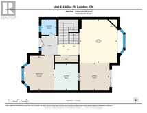 5 - 9 AILSA PLACE | London Ontario | Slide Image Thirty-two