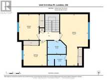 5 - 9 AILSA PLACE | London Ontario | Slide Image Thirty-three