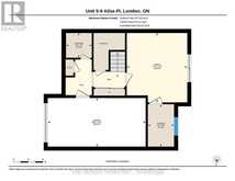 5 - 9 AILSA PLACE | London Ontario | Slide Image Thirty-four