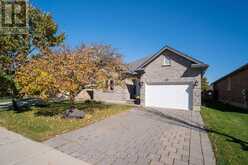 290 WALNUT STREET | Lucan Biddulph Ontario | Slide Image One