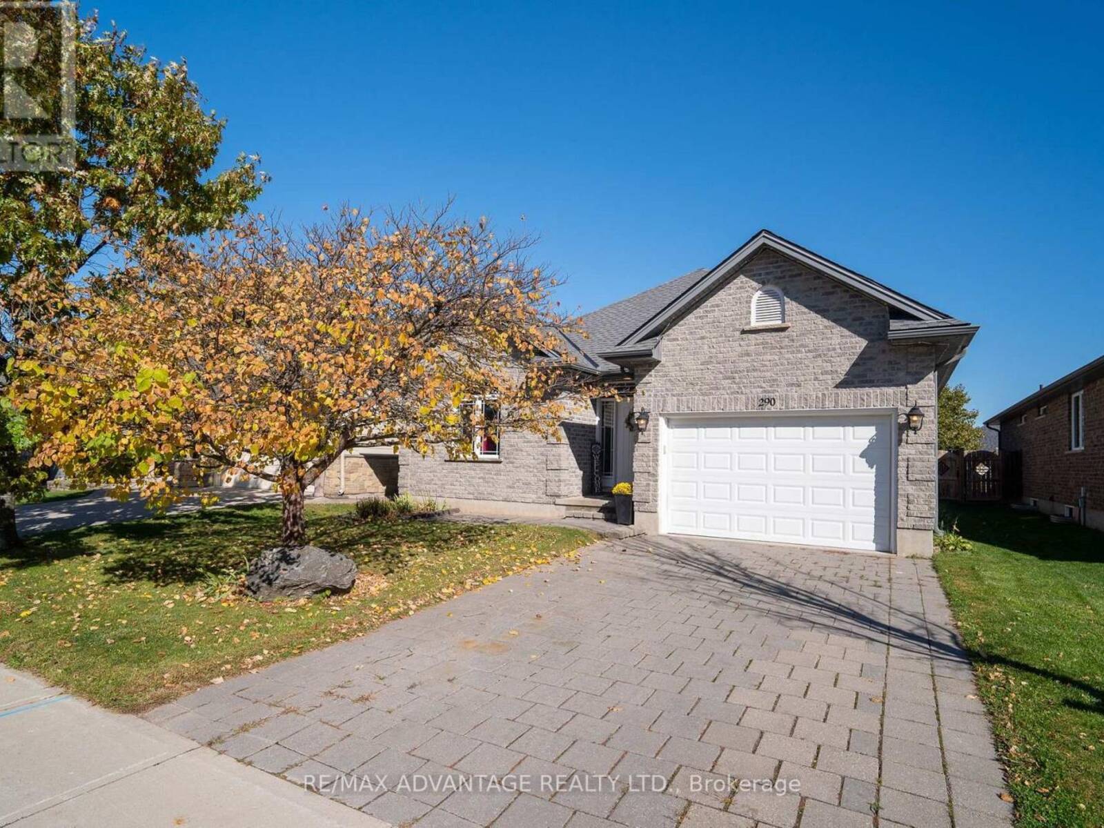 290 WALNUT STREET, Lucan Biddulph, Ontario N0M 2J0